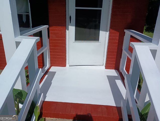 220 Greenbriar Drive, Cedartown, GA 30125