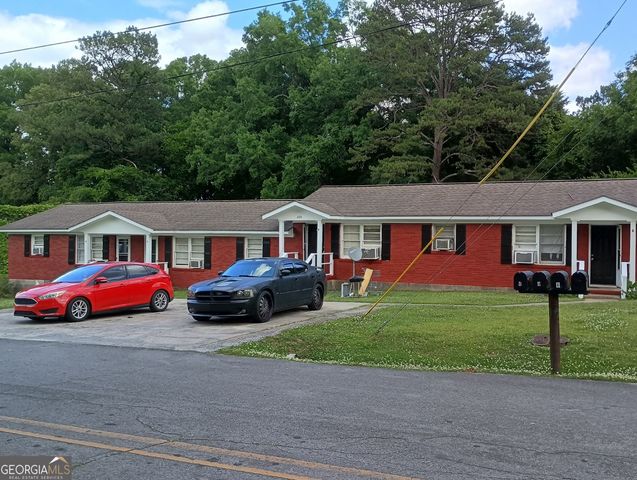 220 Greenbriar Drive, Cedartown, GA 30125