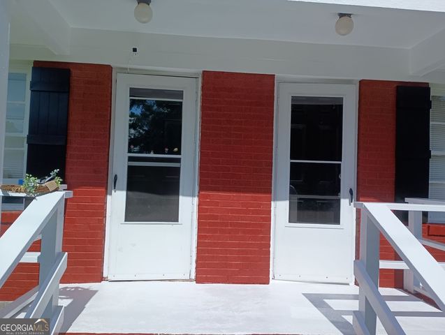 220 Greenbriar Drive, Cedartown, GA 30125