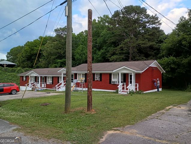 220 Greenbriar Drive, Cedartown, GA 30125