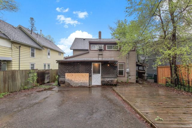 768 Minnehaha Avenue E, Saint Paul, MN 55106