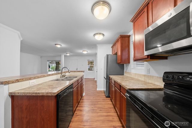 6527 Indiana Street SE, Lacey, WA 98513