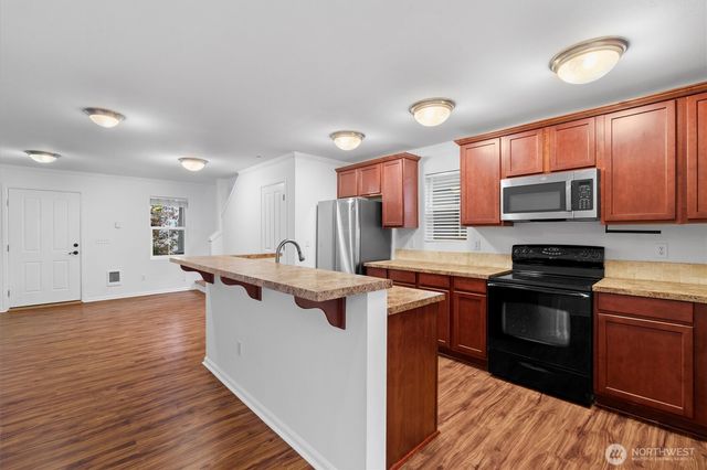 6527 Indiana Street SE, Lacey, WA 98513