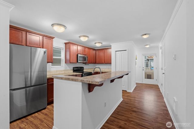 6527 Indiana Street SE, Lacey, WA 98513