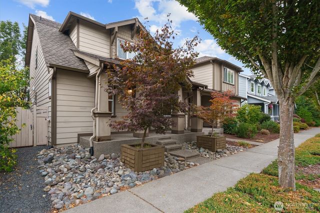 6527 Indiana Street SE, Lacey, WA 98513