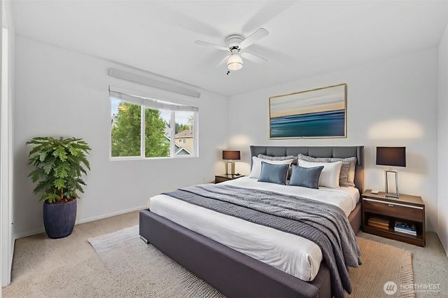 6527 Indiana Street SE, Lacey, WA 98513