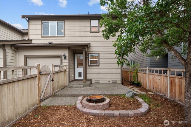 6527 Indiana Street SE, Lacey, WA 98513