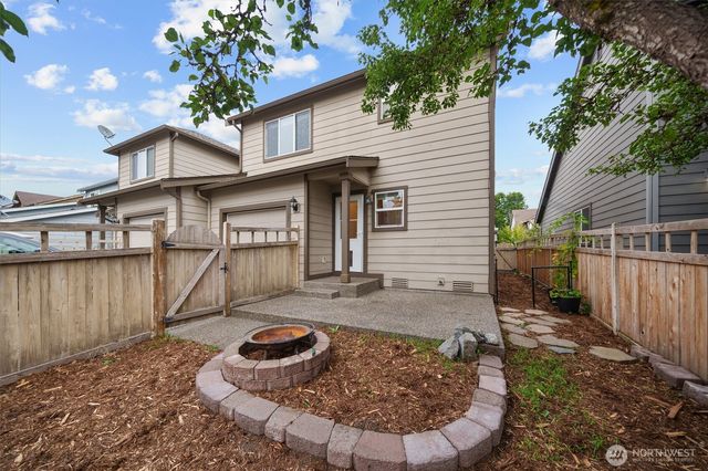 6527 Indiana Street SE, Lacey, WA 98513