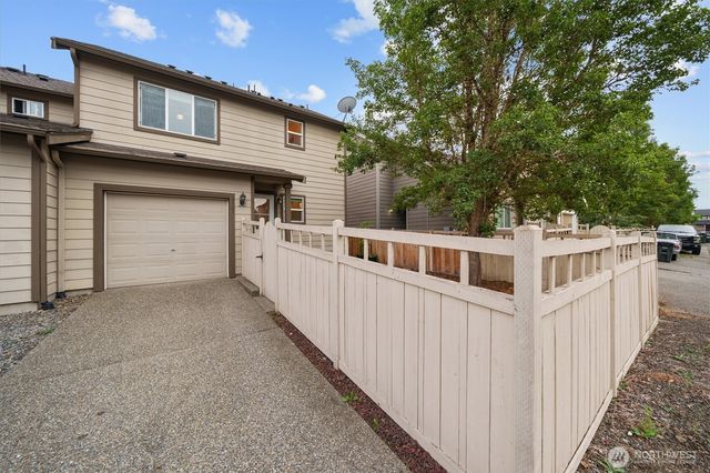 6527 Indiana Street SE, Lacey, WA 98513