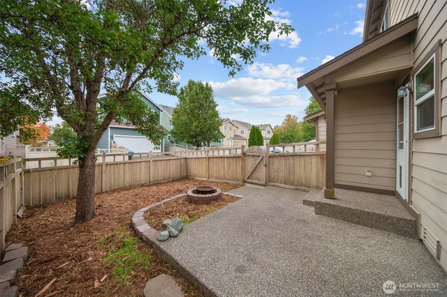 6527 Indiana Street SE, Lacey, WA 98513