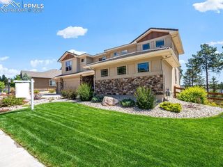 16231 Thunder Cat Way, Monument, CO 80132