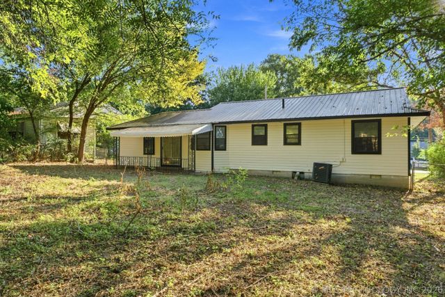 426 S Fairland Avenue, Coweta, OK 74429