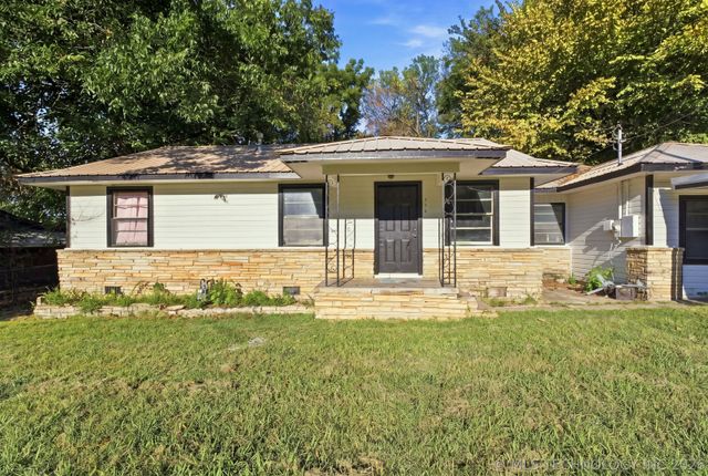 426 S Fairland Avenue, Coweta, OK 74429