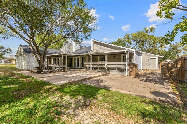 2511 Arbor Drive, Bryan, TX 77802