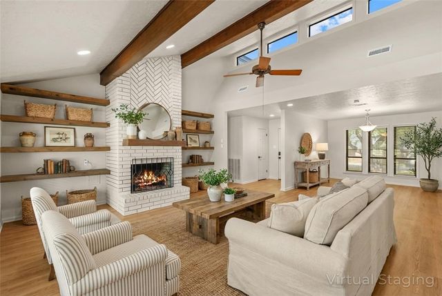 2511 Arbor Drive, Bryan, TX 77802