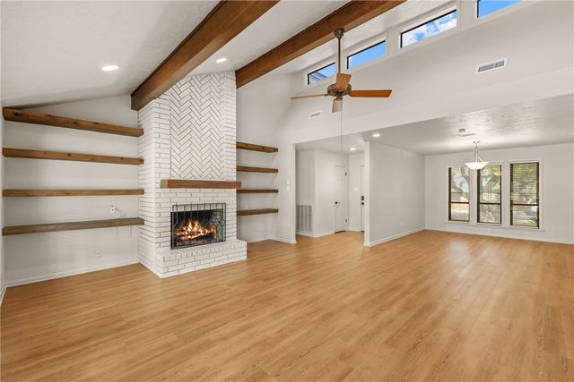 2511 Arbor Drive, Bryan, TX 77802