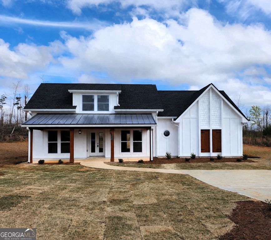 15 South Road, Griffin, GA 30224