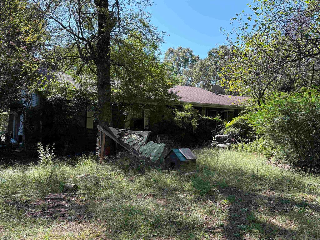 1798 E Highway 330, Choctaw, AR 72028