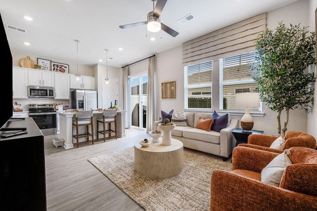 2507 KOJI STREET Aspire, Mount Dora, FL 32757