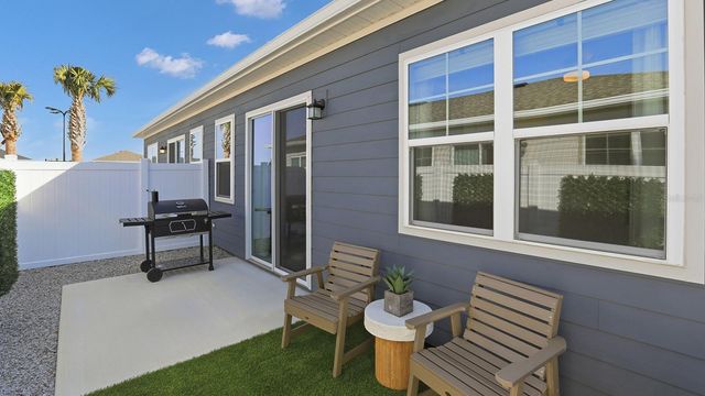 2507 KOJI STREET Aspire, Mount Dora, FL 32757