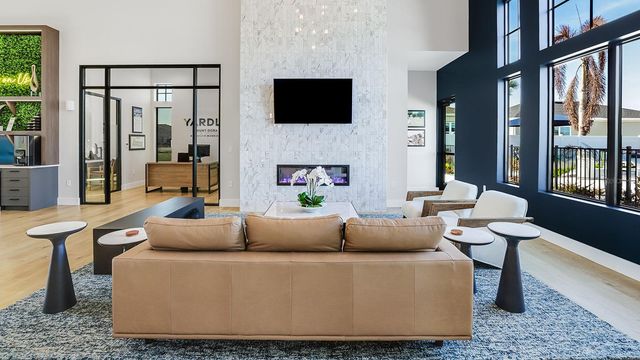 2507 KOJI STREET Aspire, Mount Dora, FL 32757