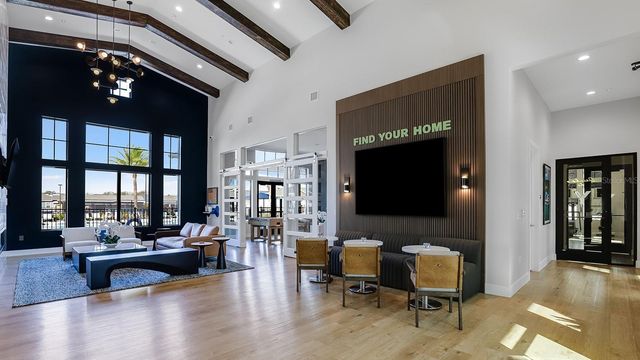 2507 KOJI STREET Aspire, Mount Dora, FL 32757