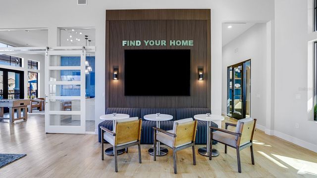 2507 KOJI STREET Aspire, Mount Dora, FL 32757