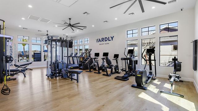 2507 KOJI STREET Aspire, Mount Dora, FL 32757