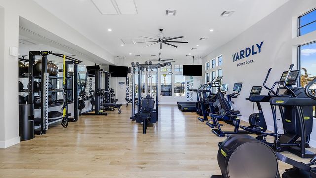 2507 KOJI STREET Aspire, Mount Dora, FL 32757