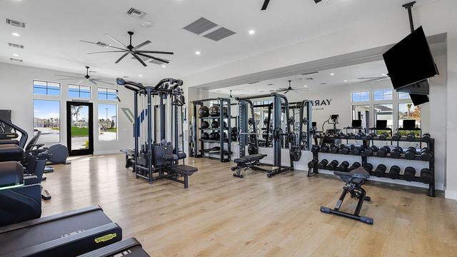 2507 KOJI STREET Aspire, Mount Dora, FL 32757