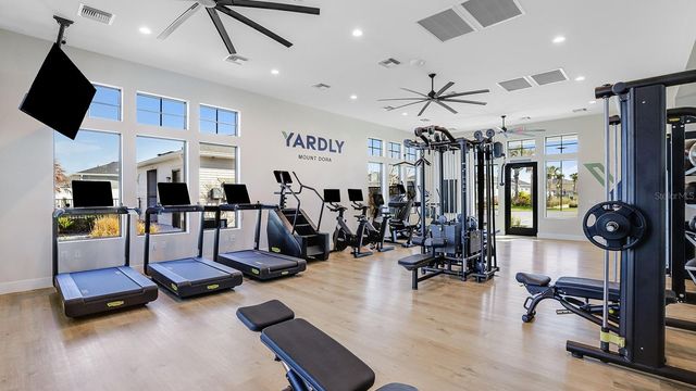 2507 KOJI STREET Aspire, Mount Dora, FL 32757