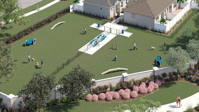 2507 KOJI STREET Aspire, Mount Dora, FL 32757