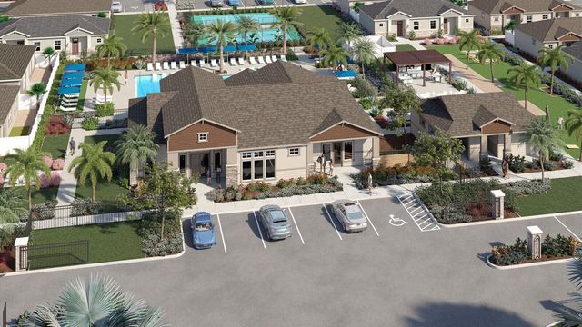 2507 KOJI STREET Aspire, Mount Dora, FL 32757