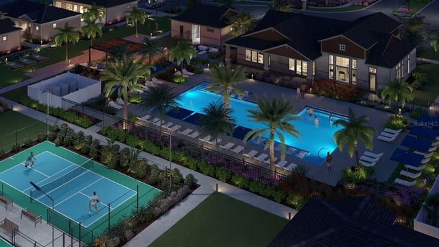 2507 KOJI STREET Aspire, Mount Dora, FL 32757