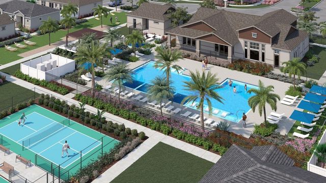 2507 KOJI STREET Aspire, Mount Dora, FL 32757