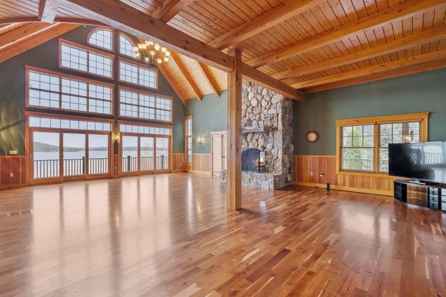 72 Timber Ridge Road, Alton, NH 03810