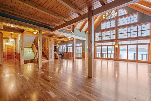 72 Timber Ridge Road, Alton, NH 03810