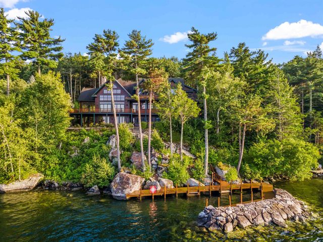 72 Timber Ridge Road, Alton, NH 03810