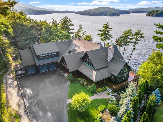 72 Timber Ridge Road, Alton, NH 03810