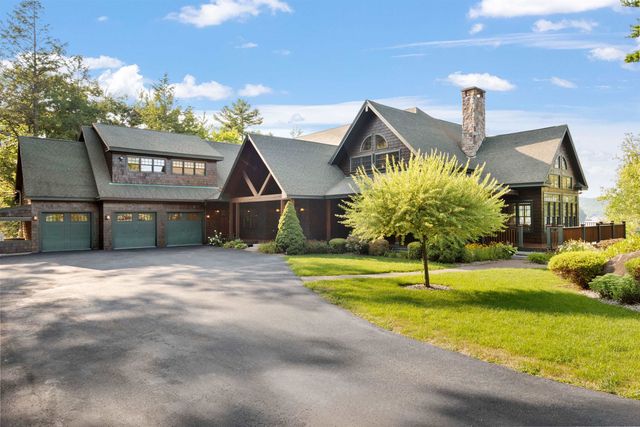 72 Timber Ridge Road, Alton, NH 03810