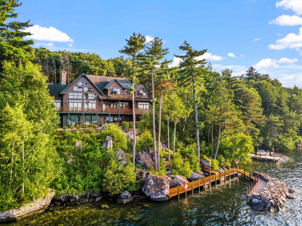 72 Timber Ridge Road, Alton, NH 03810