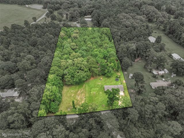 175 Magnolia Road, Dubberly, LA 71024