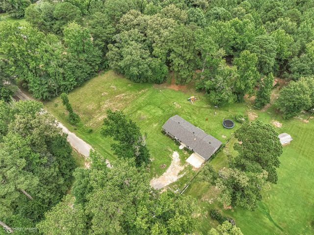 175 Magnolia Road, Dubberly, LA 71024