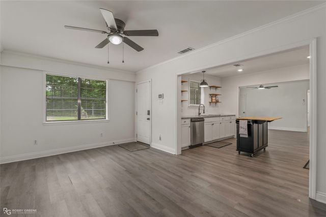 175 Magnolia Road, Dubberly, LA 71024