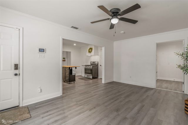 175 Magnolia Road, Dubberly, LA 71024