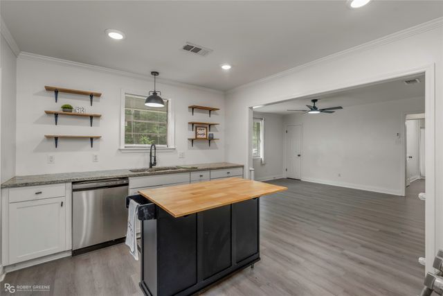 175 Magnolia Road, Dubberly, LA 71024