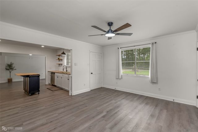 175 Magnolia Road, Dubberly, LA 71024