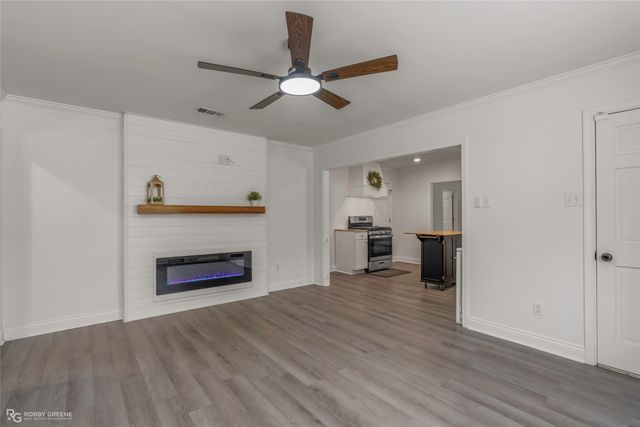 175 Magnolia Road, Dubberly, LA 71024