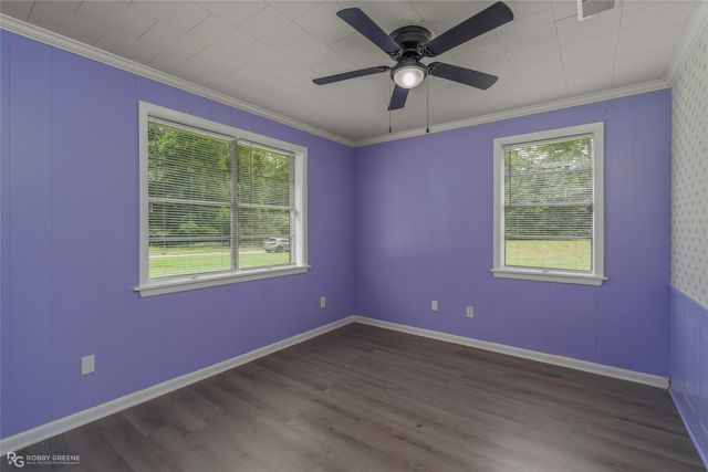 175 Magnolia Road, Dubberly, LA 71024