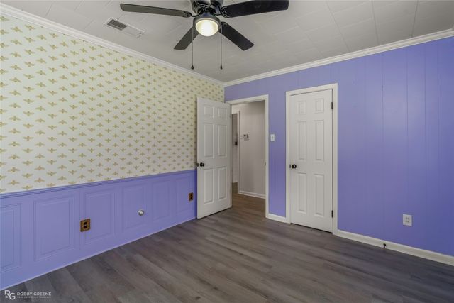 175 Magnolia Road, Dubberly, LA 71024